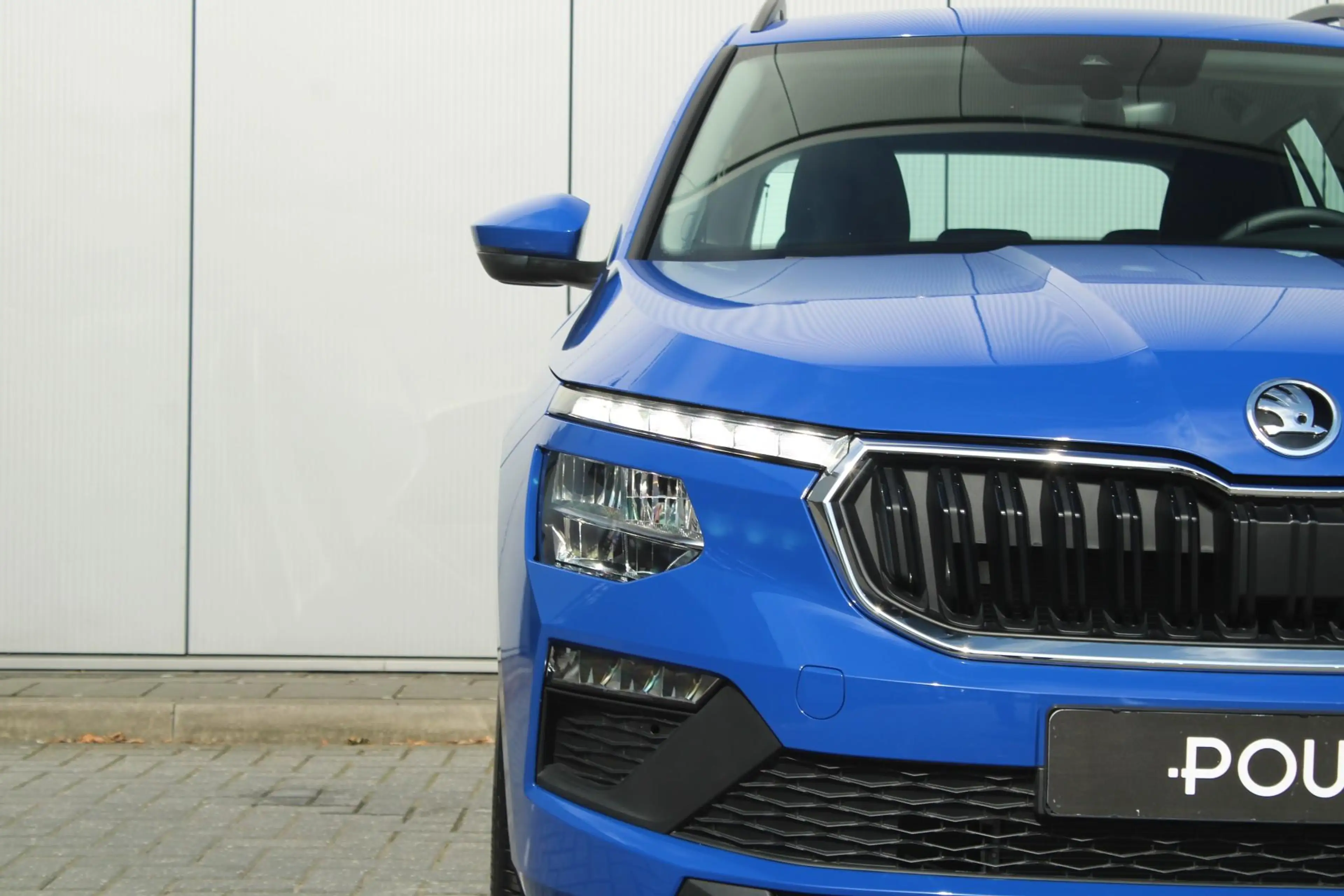 Skoda Kamiq 1.0 TSI 115pk Essence | Airco | Cruise control | D — photo 10