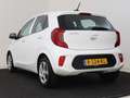 Kia Picanto 1.0 DPi ComfortLine 5p | Airconditioning | Audiosy Blanc - thumbnail 16