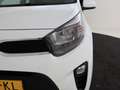 Kia Picanto 1.0 DPi ComfortLine 5p | Airconditioning | Audiosy Blanc - thumbnail 8