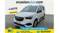 Opel Combo Life 1.5TD S&S L Business Edition Plus 100 Blanco - thumbnail 1