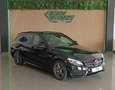 Mercedes-Benz C 43 AMG 4Matic 7G Plus Negro - thumbnail 3