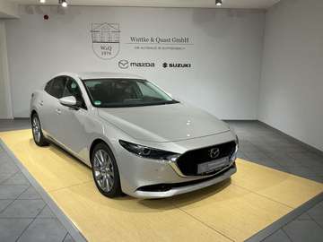 Lim. 4-trg. Exclusive-Line Bose