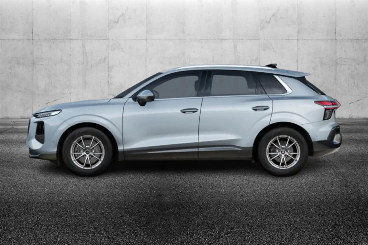 Audi Q3 2026