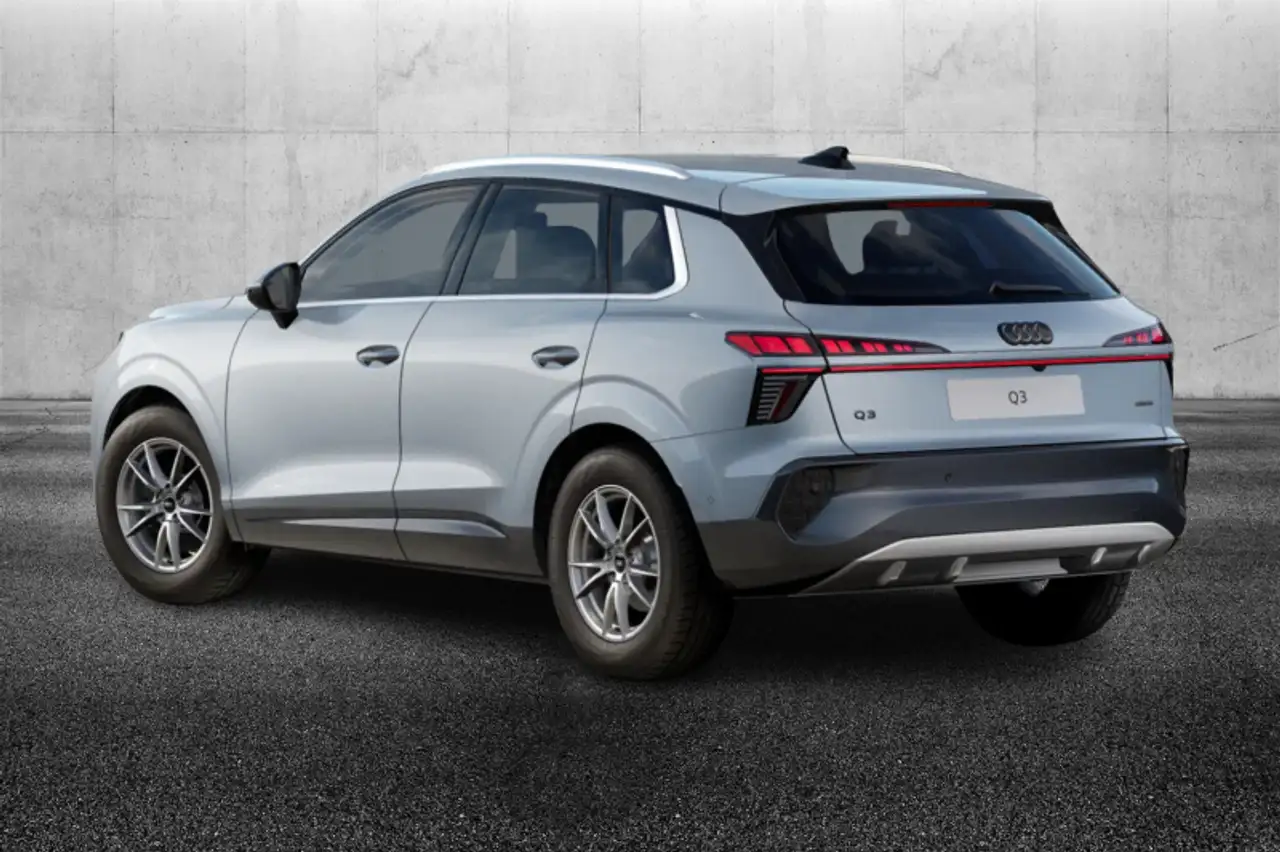 Audi Q3 2026