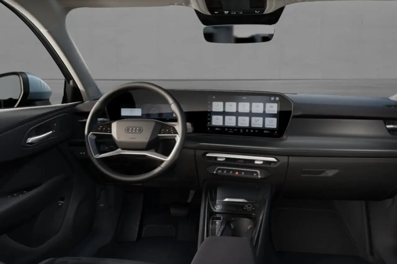 Audi Q3 2026