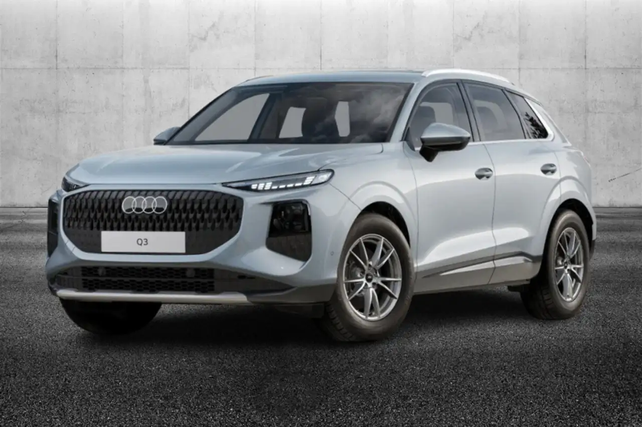 Audi Q3 2026