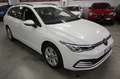 Volkswagen Golf Variant 2.0 TDI SCR 115CV DSG Life Bianco - thumbnail 3