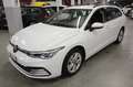 Volkswagen Golf Variant 2.0 TDI SCR 115CV DSG Life Bianco - thumbnail 2