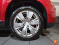 Peugeot 2008 1.6 BlueHDI Style 100 Rojo - thumbnail 25