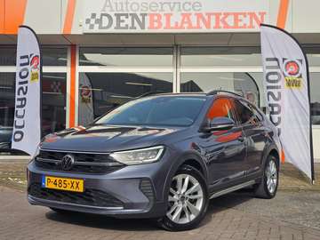 1.0 TSI Life Automaat BJ.2022 / Navi / Camera / Le