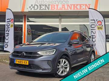 1.0 TSI Life Automaat BJ.2022 / Navi / Camera / Le