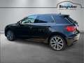 Audi A1 25 TFSI intense Schwarz - thumbnail 4