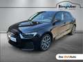 Audi A1 25 TFSI intense Schwarz - thumbnail 1