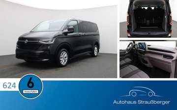 Style KÜ Matrix LED AHK RfK Navi