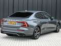 Volvo S60 2.0 B4 R-Design · NL-auto · Adaptive cruise · Stuu Gris - thumbnail 9