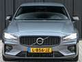 Volvo S60 2.0 B4 R-Design · NL-auto · Adaptive cruise · Stuu Gris - thumbnail 24