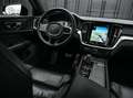 Volvo S60 2.0 B4 R-Design · NL-auto · Adaptive cruise · Stuu Gris - thumbnail 5