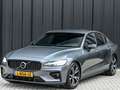 Volvo S60 2.0 B4 R-Design · NL-auto · Adaptive cruise · Stuu Gris - thumbnail 8