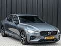 Volvo S60 2.0 B4 R-Design · NL-auto · Adaptive cruise · Stuu Gris - thumbnail 43