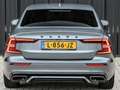 Volvo S60 2.0 B4 R-Design · NL-auto · Adaptive cruise · Stuu Gris - thumbnail 25