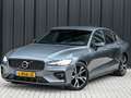 Volvo S60 2.0 B4 R-Design · NL-auto · Adaptive cruise · Stuu Gris - thumbnail 2