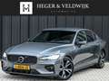 Volvo S60 2.0 B4 R-Design · NL-auto · Adaptive cruise · Stuu Gris - thumbnail 1
