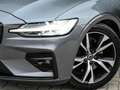 Volvo S60 2.0 B4 R-Design · NL-auto · Adaptive cruise · Stuu Gris - thumbnail 10