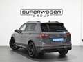 Volkswagen Tiguan 2.0TDI R-Line 4Motion DSG 147kW Gris - thumbnail 2