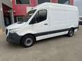 Mercedes-Benz Sprinter 314 CDI RWD L2 H2 Blanco - thumbnail 2