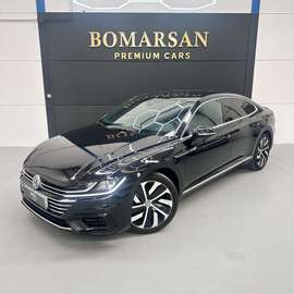 2.0TDI R-Line DSG7 110kW