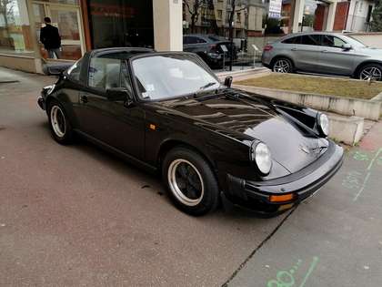 Porsche 911 911  TARGA