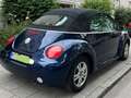 Volkswagen New Beetle New Beetle Cabriolet 1.4 Blau - thumbnail 4