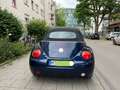 Volkswagen New Beetle New Beetle Cabriolet 1.4 Blau - thumbnail 2