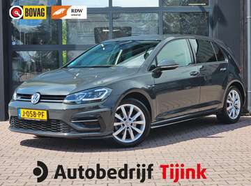 1.5 TSI Highline Business R | Automaat | LED | Tre