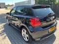 Volkswagen Polo 1.2 TSI R Line 5 deurs Navi Zwart - thumbnail 5