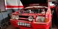 Ford Escort 1.6 XR3i XR - thumbnail 8