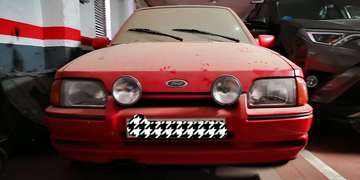 1.6 XR3i XR