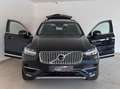 Volvo XC90 D5 AWD Inscription 7-Sitze|PANO|AHK|1-HAND| Schwarz - thumbnail 17