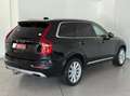 Volvo XC90 D5 AWD Inscription 7-Sitze|PANO|AHK|1-HAND| Nero - thumbnail 7