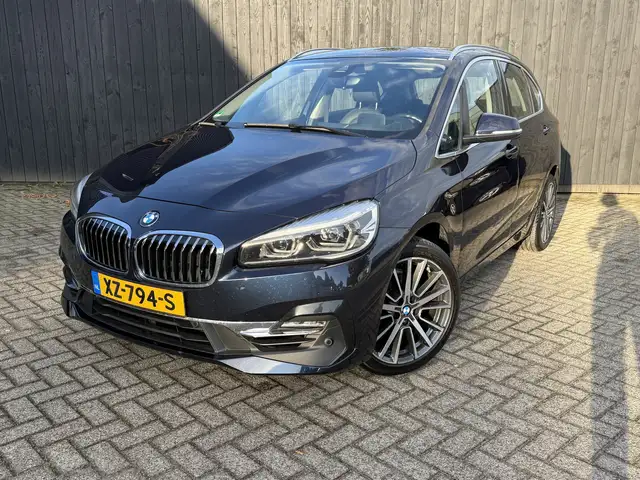 BMW 2er