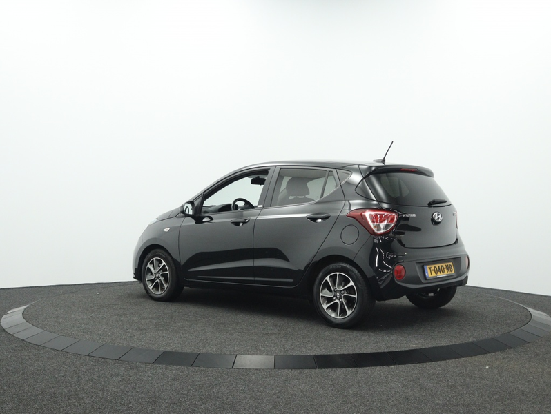 Hyundai i10 1.0i Comfort | Stoelverwarming | Cruise control | — photo 8