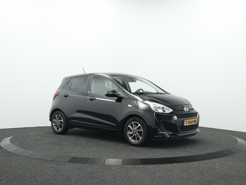 Hyundai i10 1.0i Comfort | Stoelverwarming | Cruise control | — photo 12