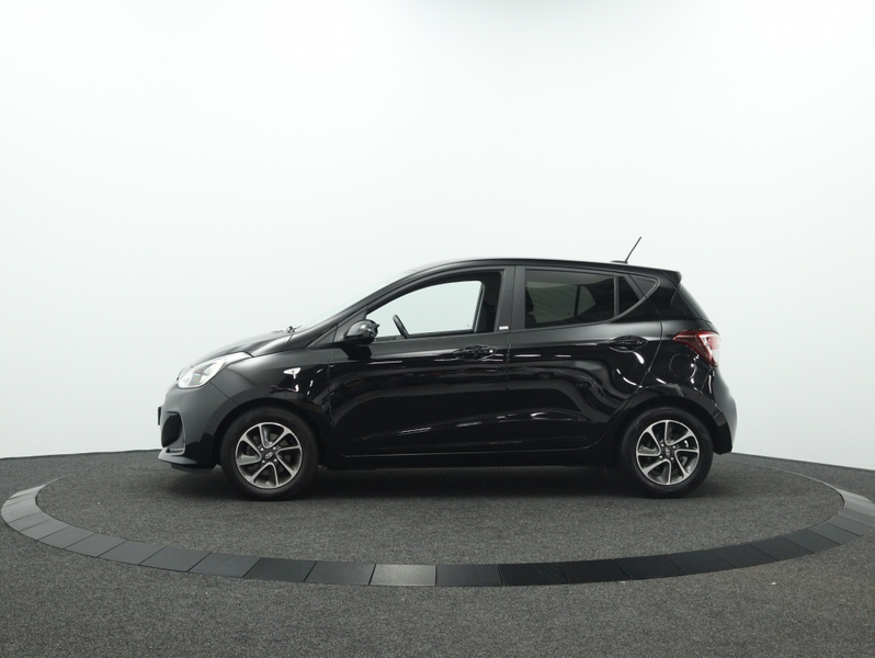 Hyundai i10 1.0i Comfort | Stoelverwarming | Cruise control | — photo 6