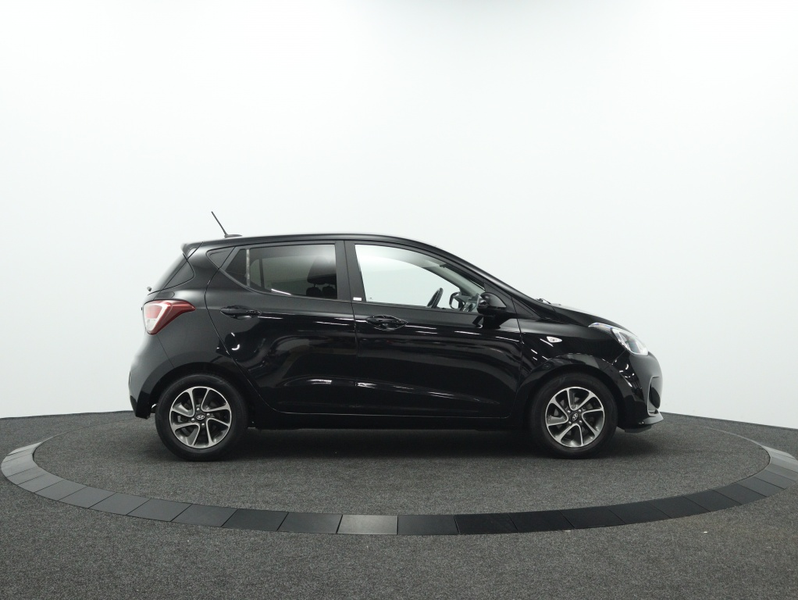 Hyundai i10 1.0i Comfort | Stoelverwarming | Cruise control | — photo 11