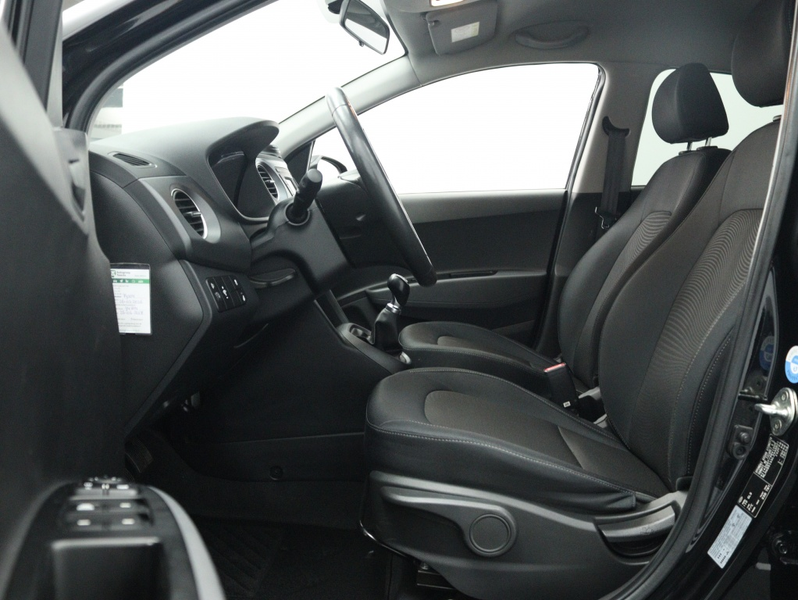 Hyundai i10 1.0i Comfort | Stoelverwarming | Cruise control | — photo 10