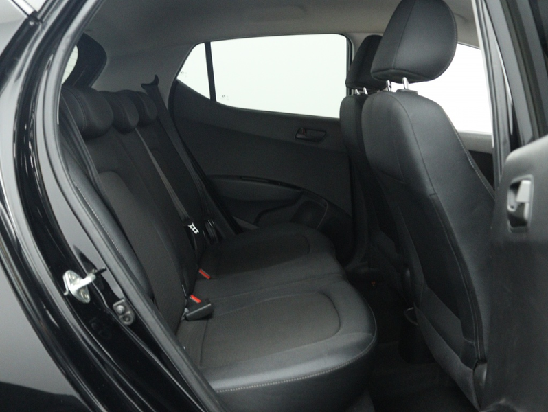 Hyundai i10 1.0i Comfort | Stoelverwarming | Cruise control | — photo 15