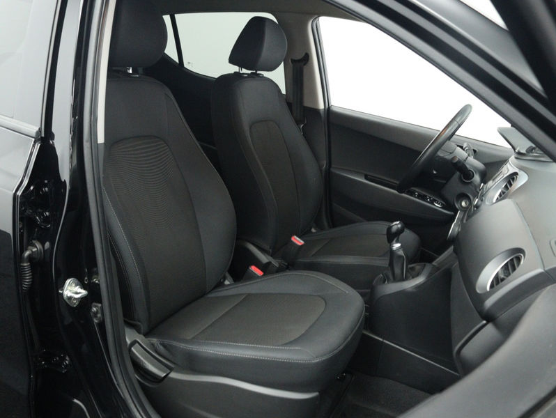 Hyundai i10 1.0i Comfort | Stoelverwarming | Cruise control | — photo 14