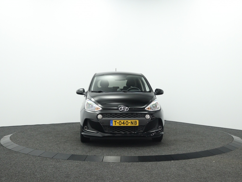 Hyundai i10 1.0i Comfort | Stoelverwarming | Cruise control | — photo 13
