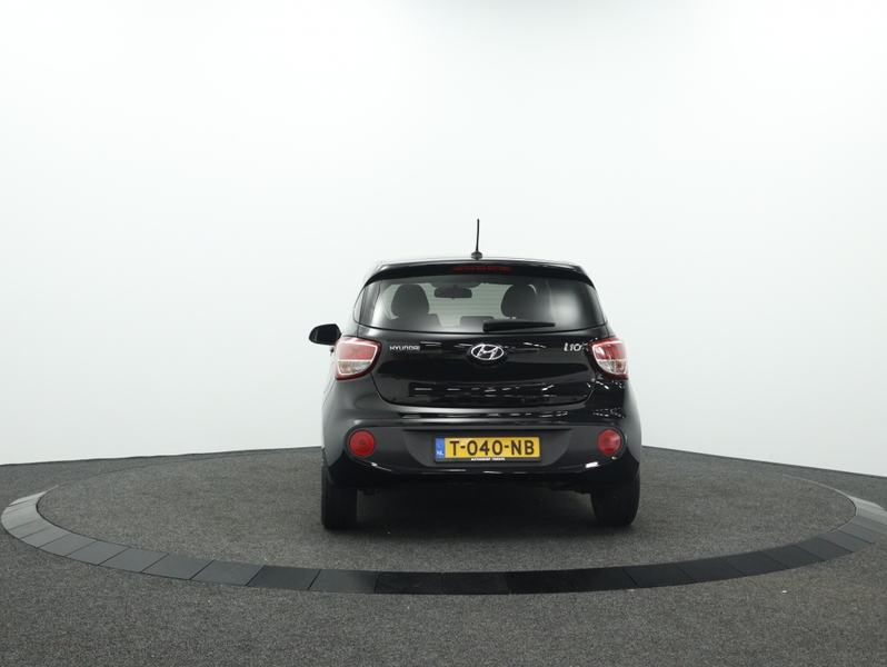 Hyundai i10 1.0i Comfort | Stoelverwarming | Cruise control | — photo 9