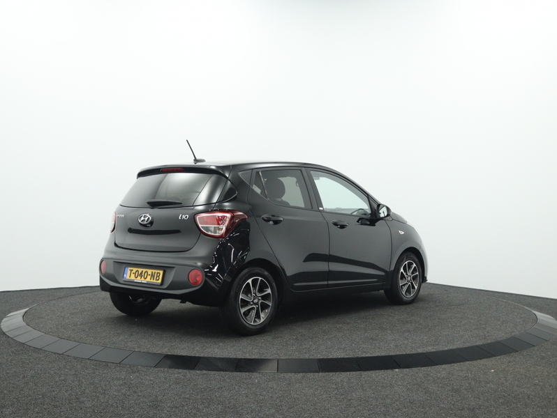 Hyundai i10 1.0i Comfort | Stoelverwarming | Cruise control | — photo 2